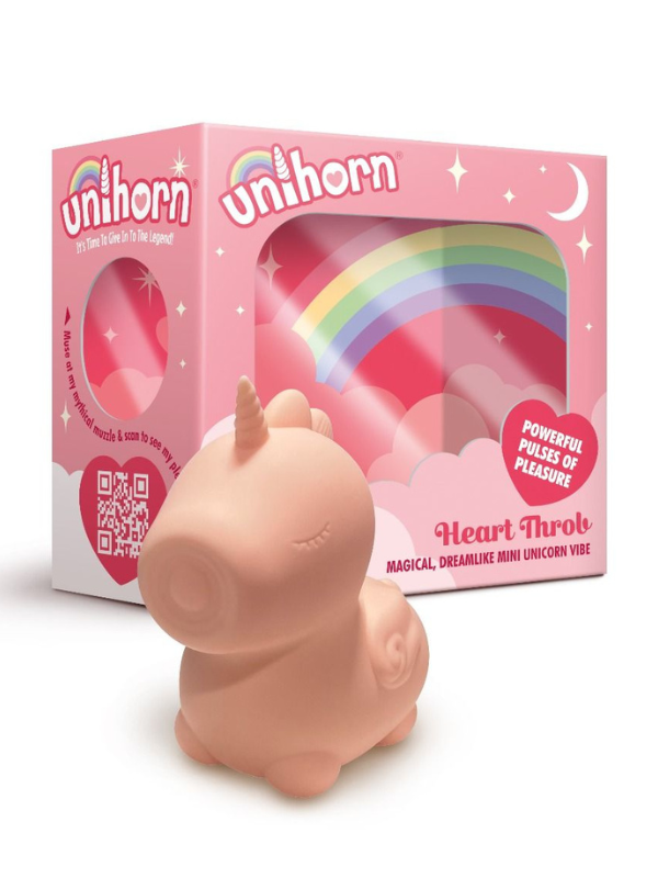 Unihorn Heart Throb