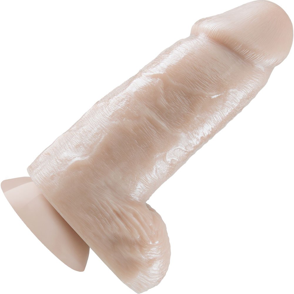 Dr Skin Dr Chubbs Dildo