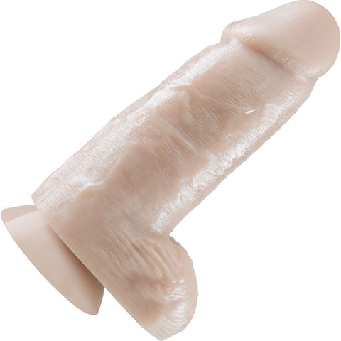 Dr Skin Dr Chubbs Dildo