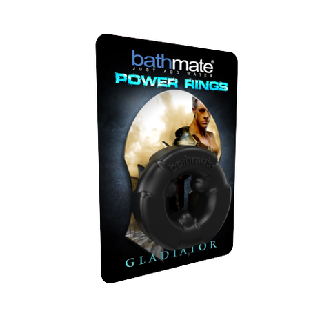 Bathmate Gladiator Cock Ring