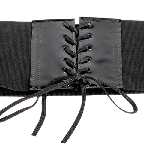 Sex & Mischief Elastabind Corset Restraint