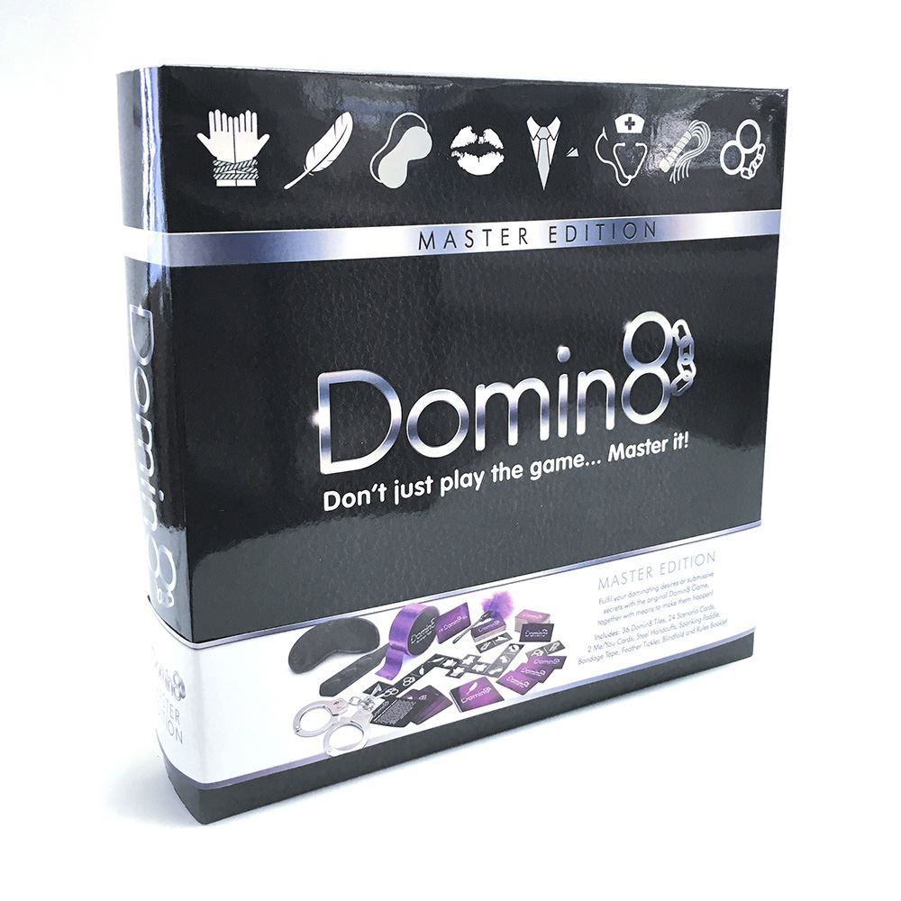 Domin8 Master Edition