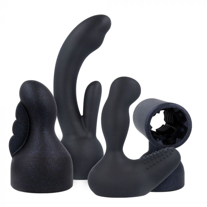 Doxy Rabbit G-Spot Wand Attachment