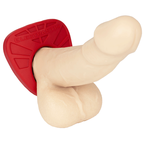 ElectraStim Silicone Fusion 'Viper' Bi-Polar Cock Ring