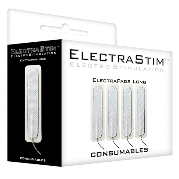 ElectraStim Electrapads Long