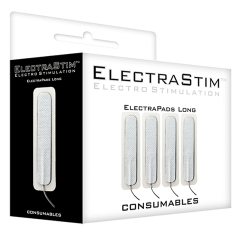 ElectraStim Electrapads Long