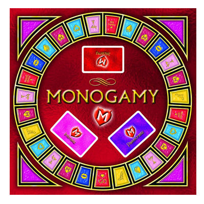 Monogamy Board Game