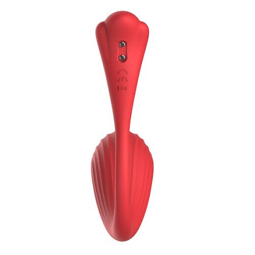 Svakom Phoenix Neo App Control Vibrator