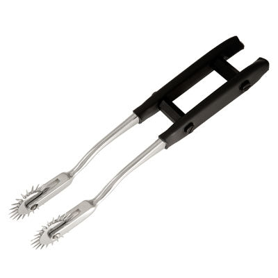 ElectraStim Bi-Polar Wartenberg Double Pinwheel