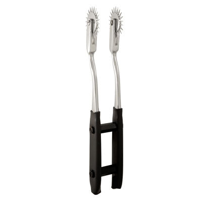 ElectraStim Bi-Polar Wartenberg Double Pinwheel