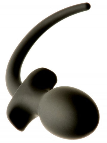 Puppy Tail Plug