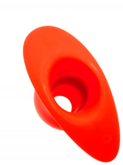 M&K Stretch Hole Butt Plug