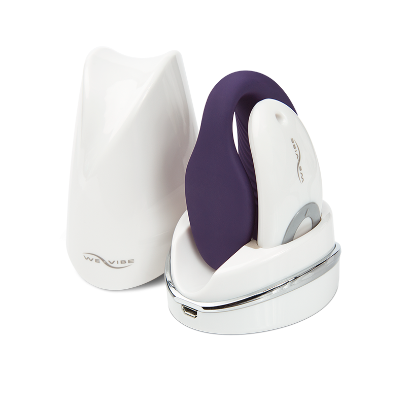 We-Vibe Sync