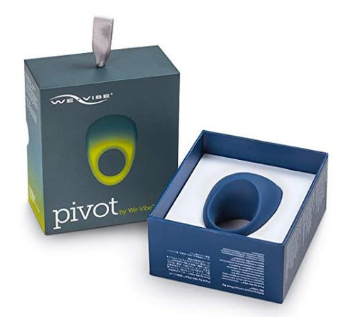 We-Vibe Pivot